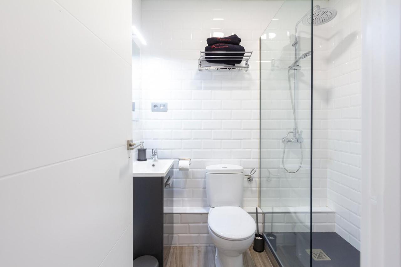 Apartment Prado *