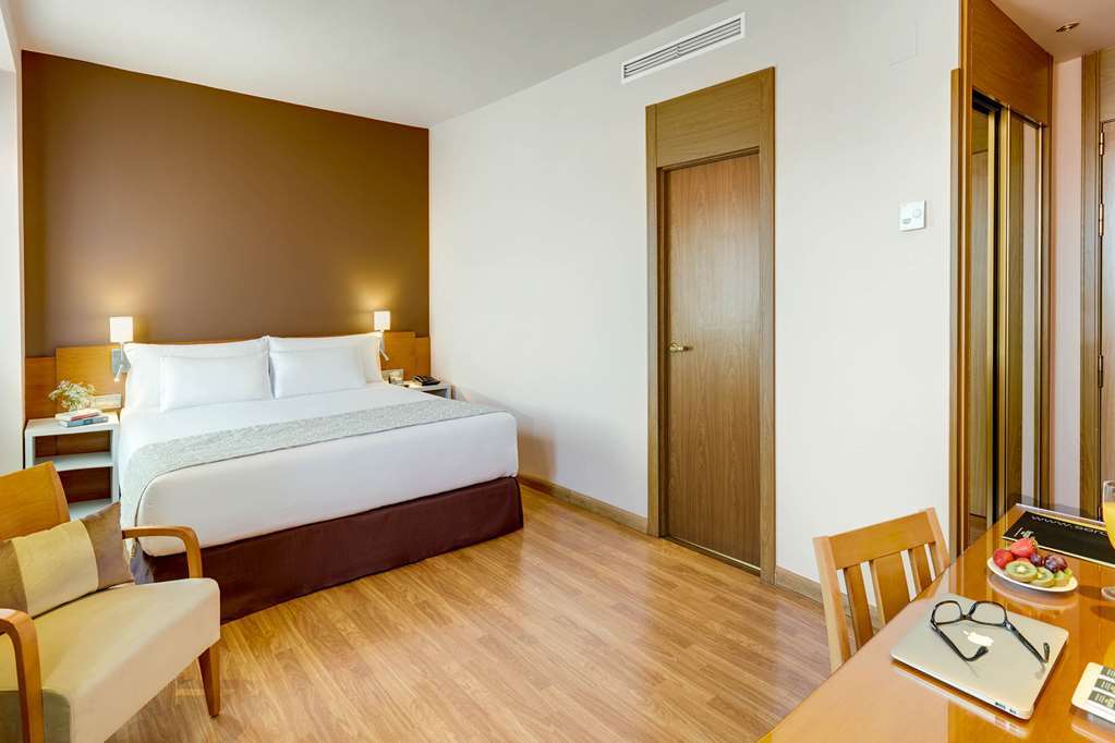Sercotel Alcala 611 Hotel Madri