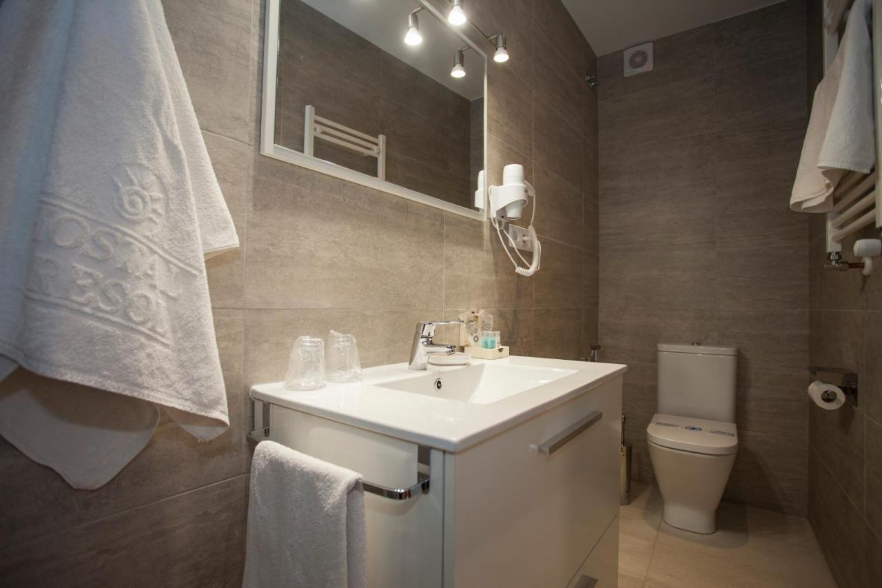 Aresol Guest house