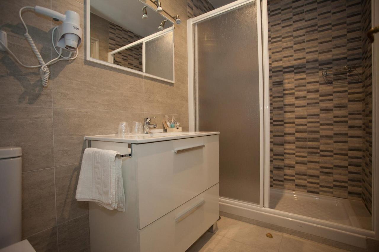 Aresol Guest house