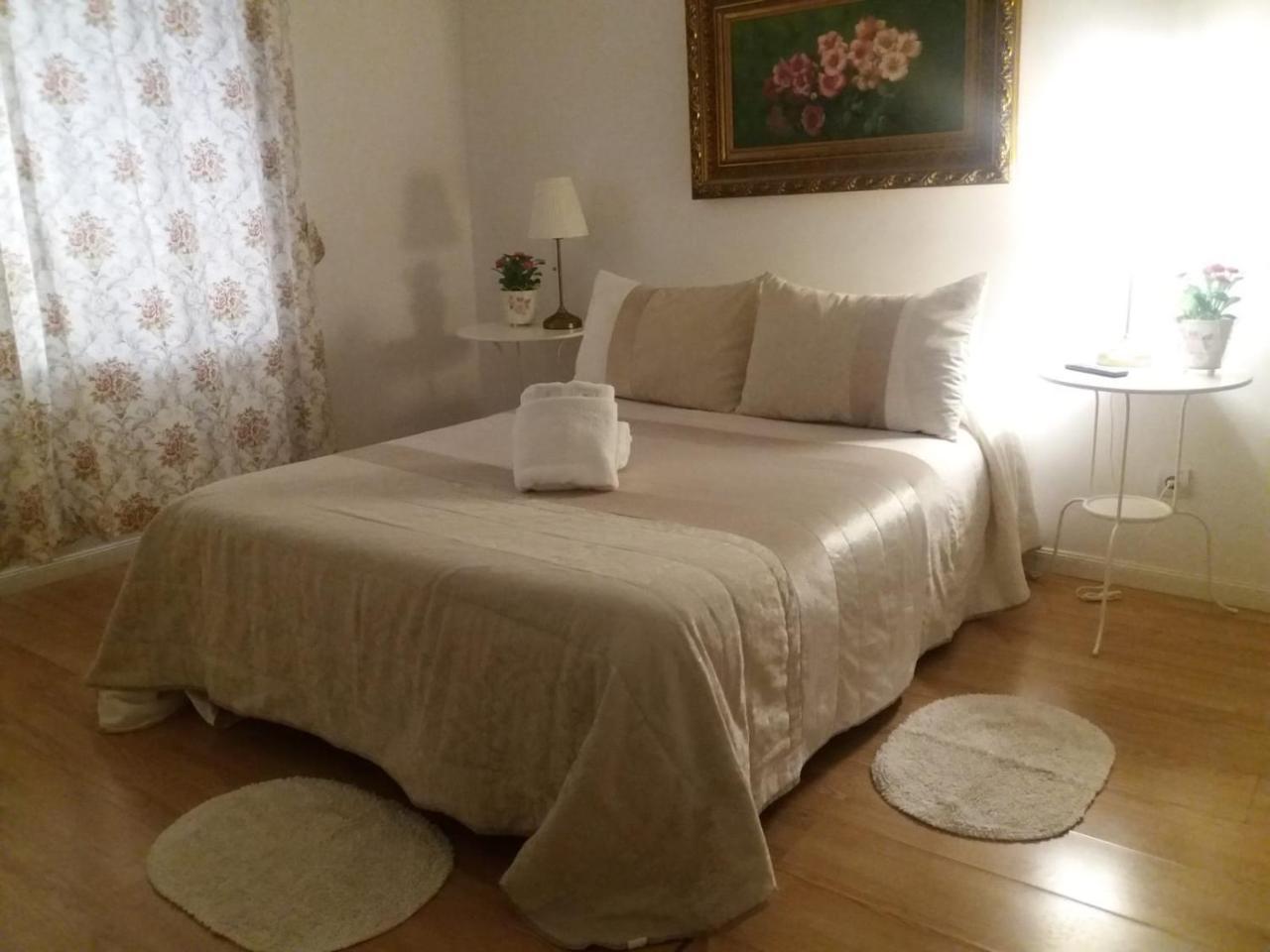 Casa De Huespedes Prada *