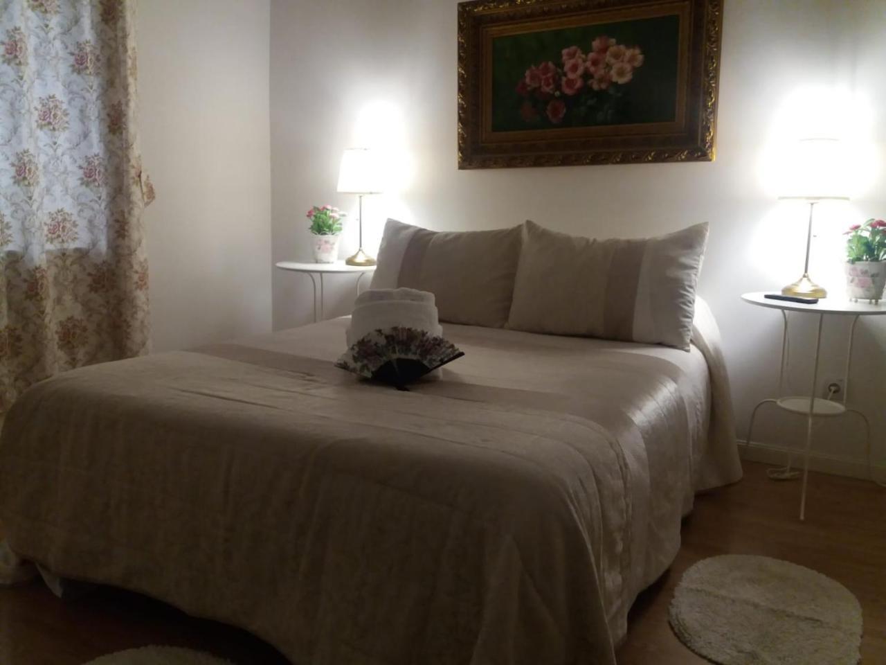 Casa De Huespedes Prada