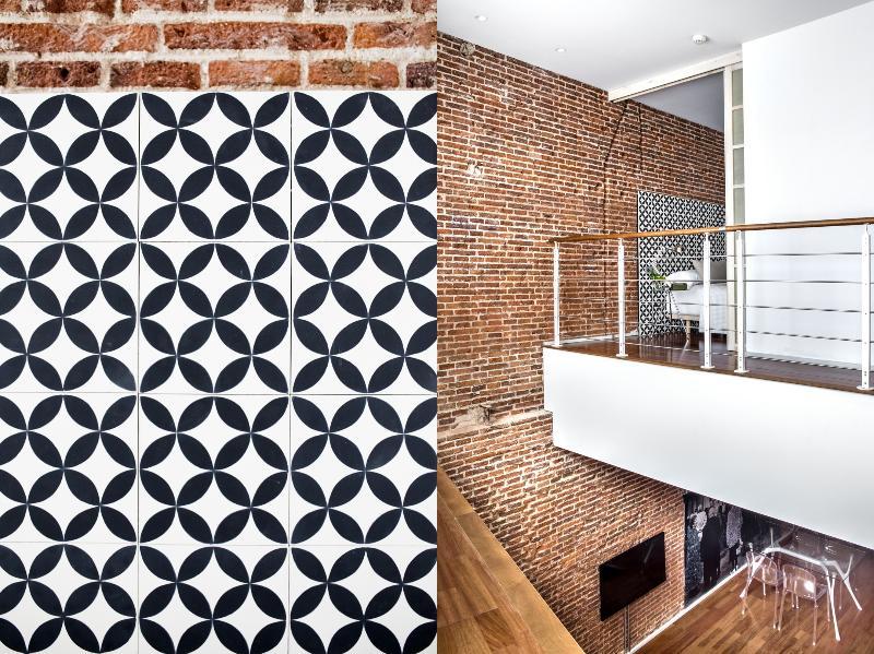 Eric Vokel Apartment *