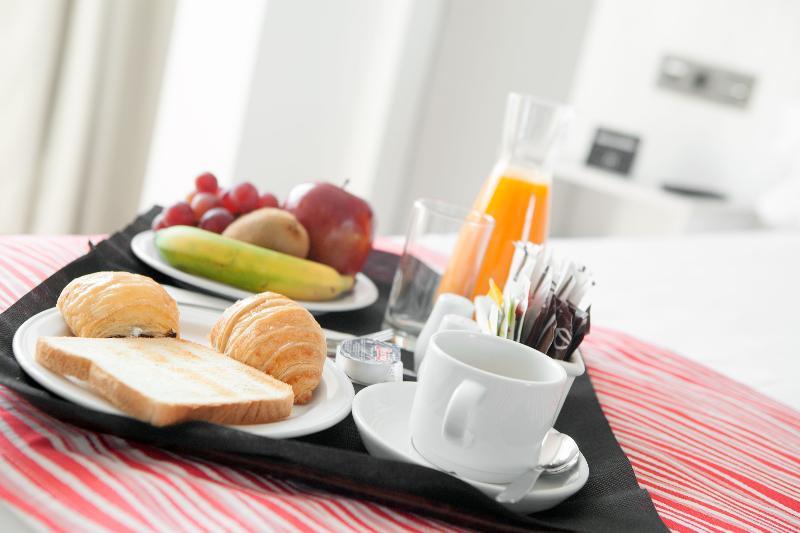 Soho Boutique Congreso Hotel Madrid