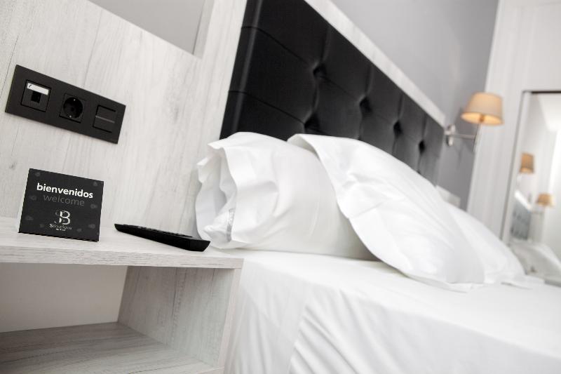 Hotel Soho Boutique Congreso 4*