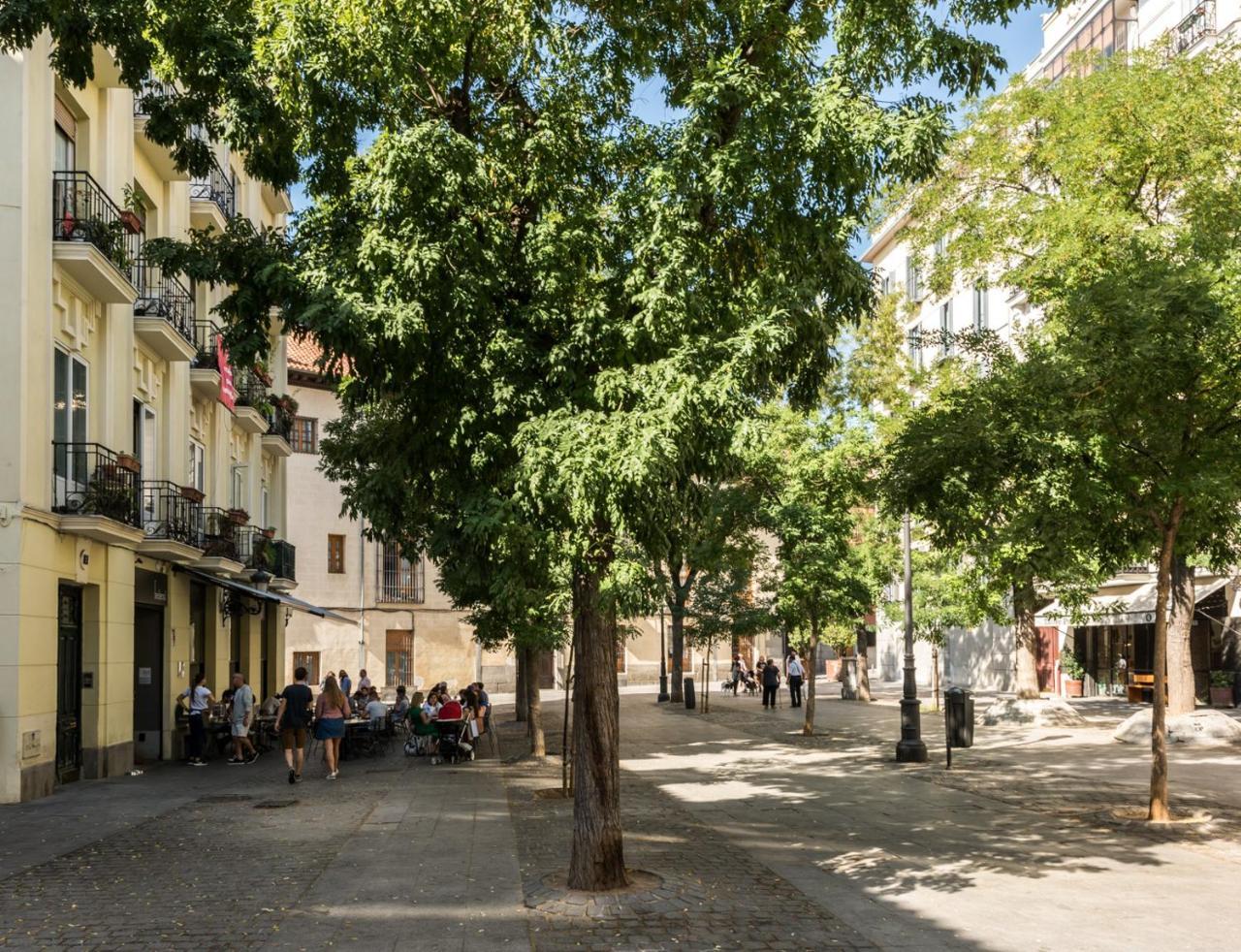 Gomez De Mora * Madrid