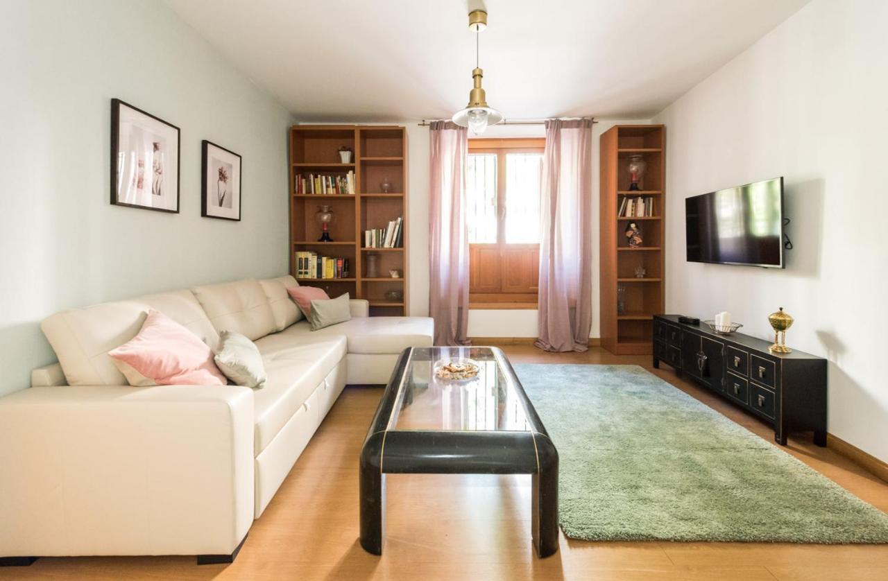 Apartment Gomez De Mora