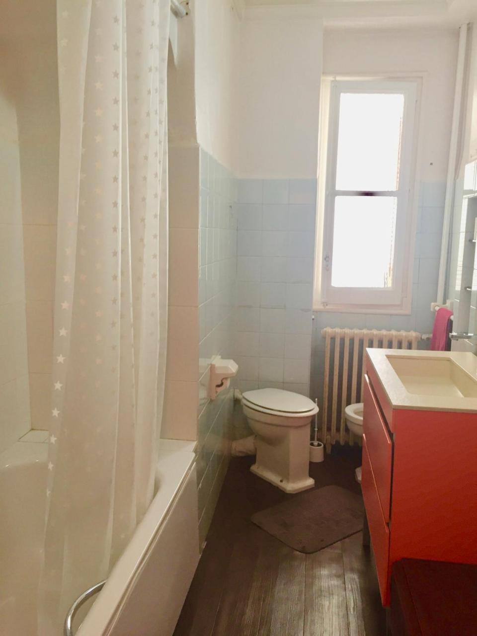 Apartment Business El Viso Madrid