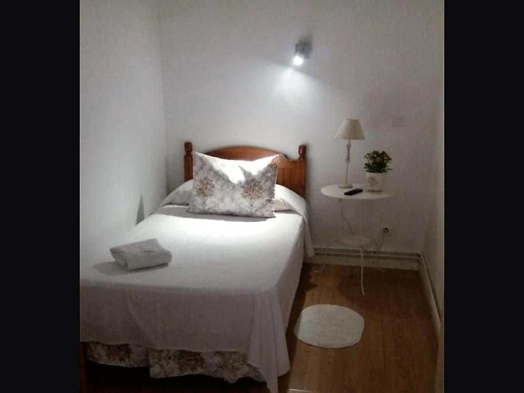 Casa De Huespedes Prada Gæstehus Madrid
