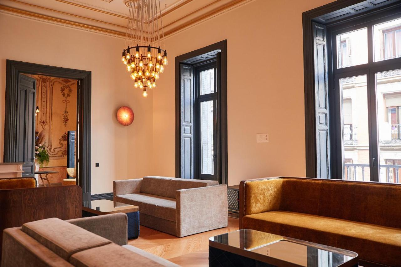 Hotel Coolrooms Palacio De Atocha Madrid