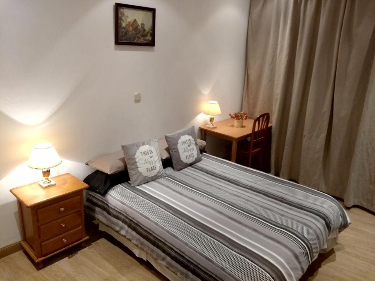 Guest house Minshuku Iberica