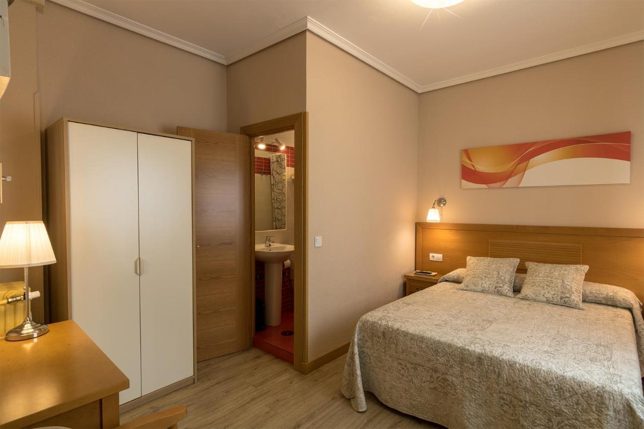 Santillan Guest house Madrid