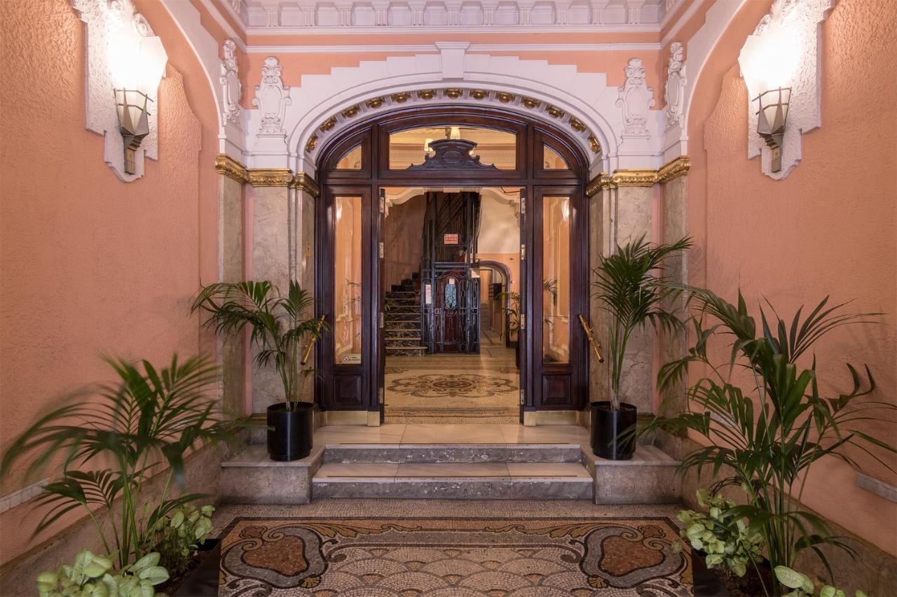 Santillan Guest house Madrid