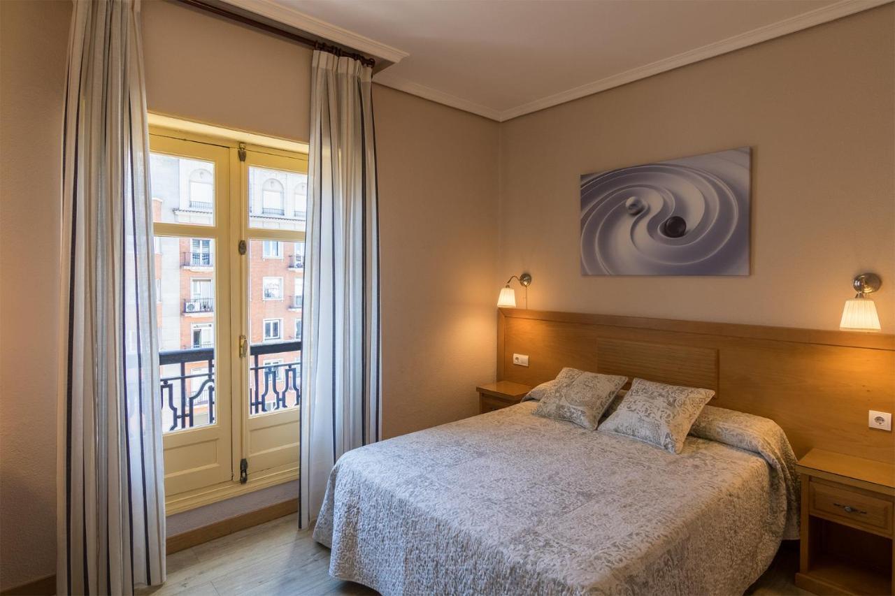 Guest house Santillan Madrid