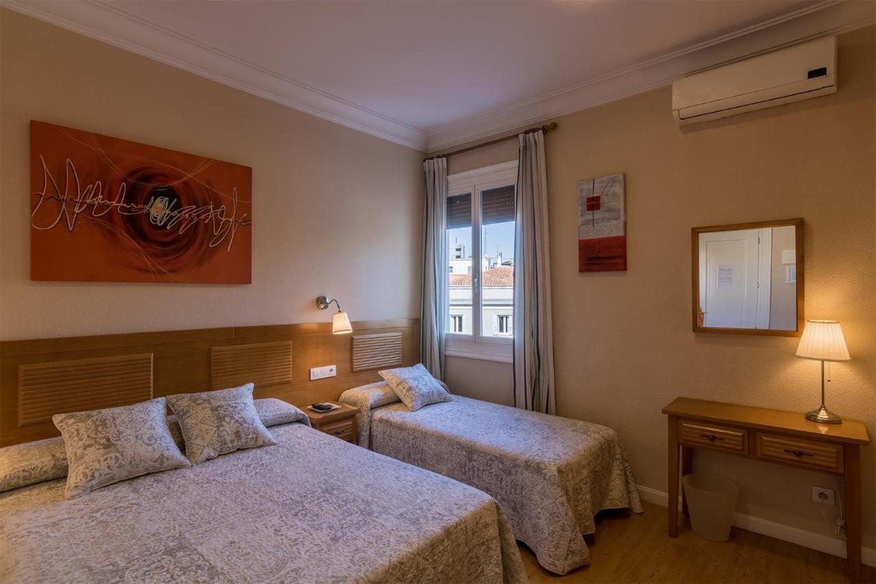 Guest house Santillan