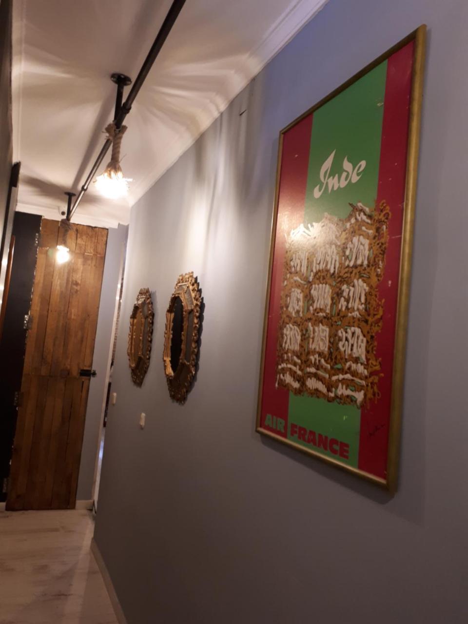 Hispalense Guest house Madrid