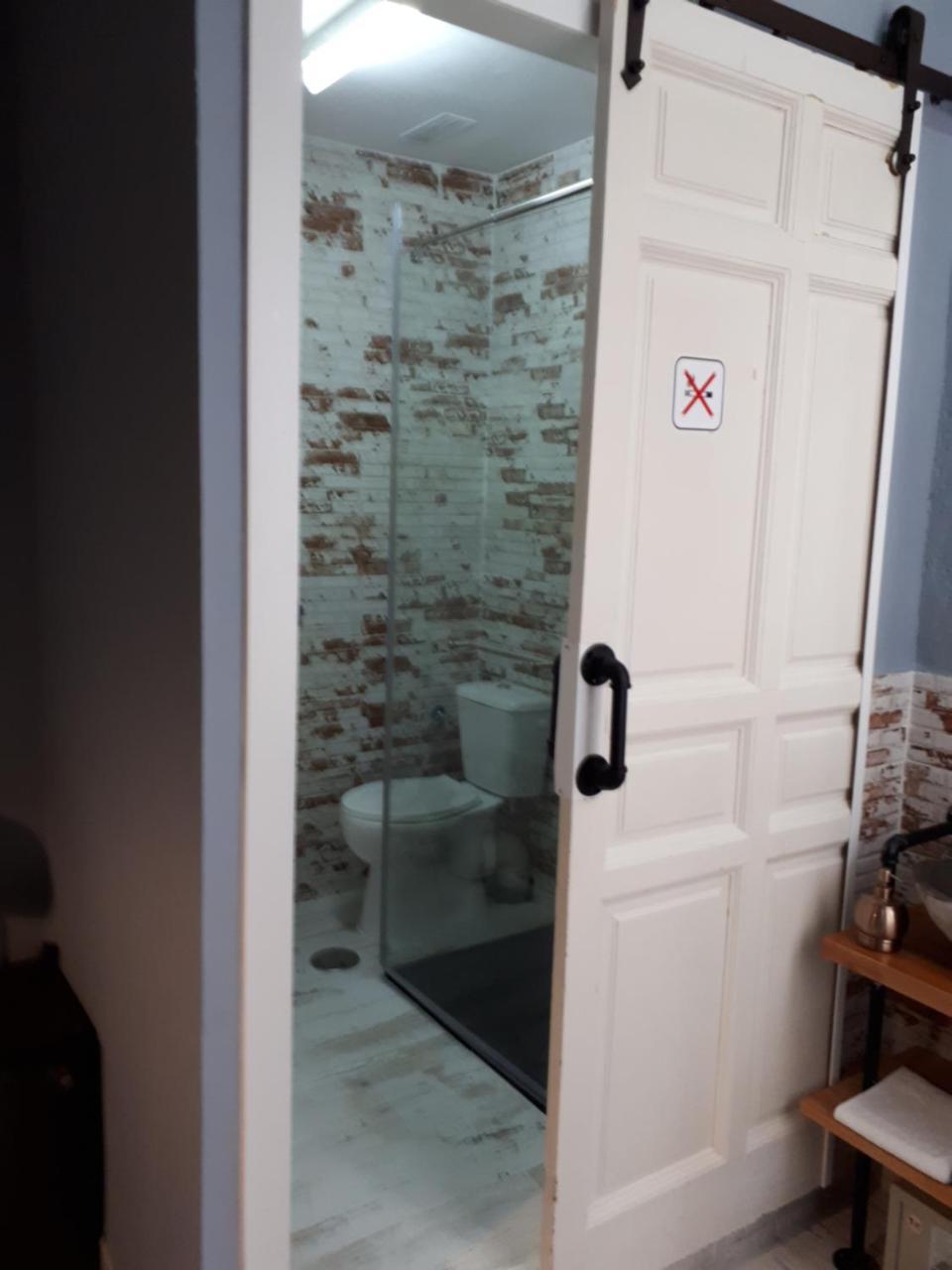 Hispalense Casa de hóspedes Madri