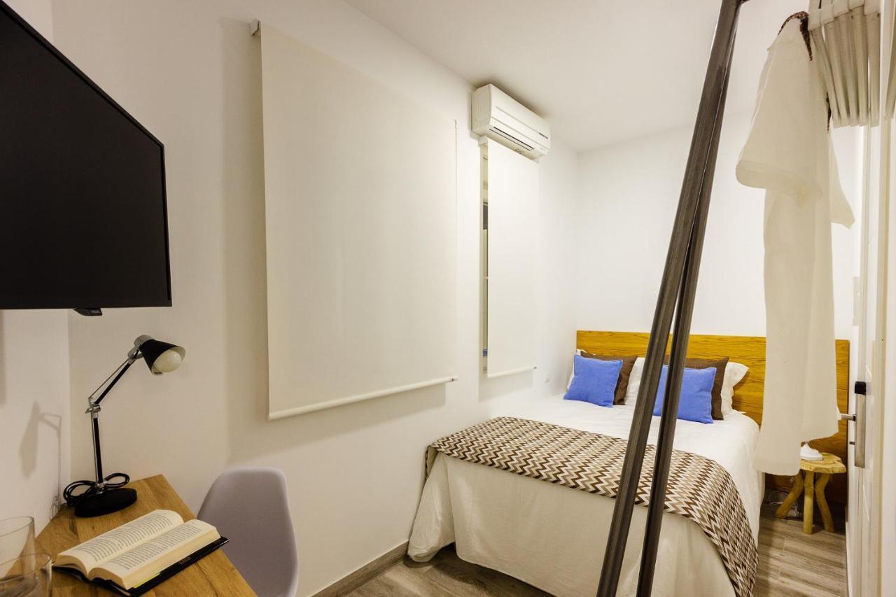 Guest house Jardines Boutique 3*