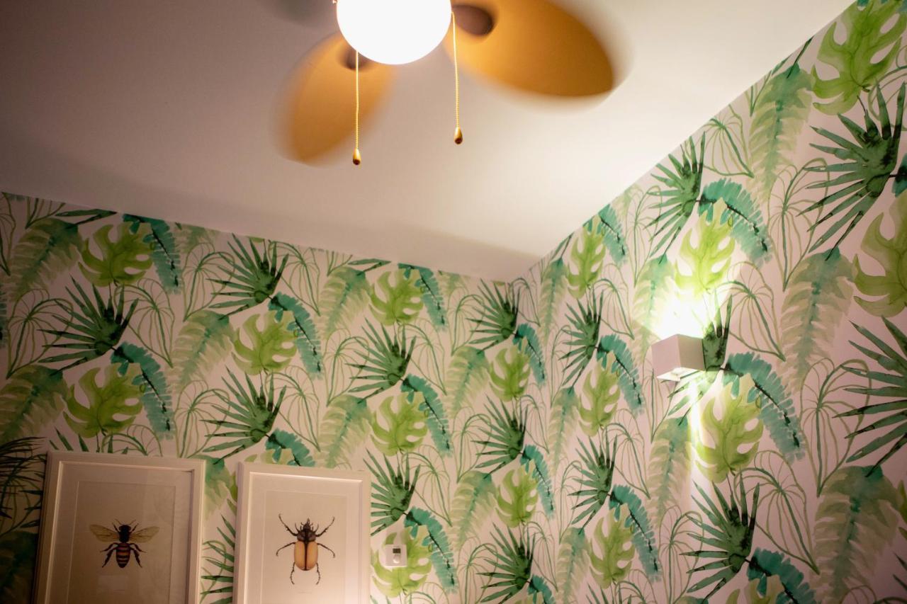 Apartamento Moderno Junto A La Gran Via Madrid