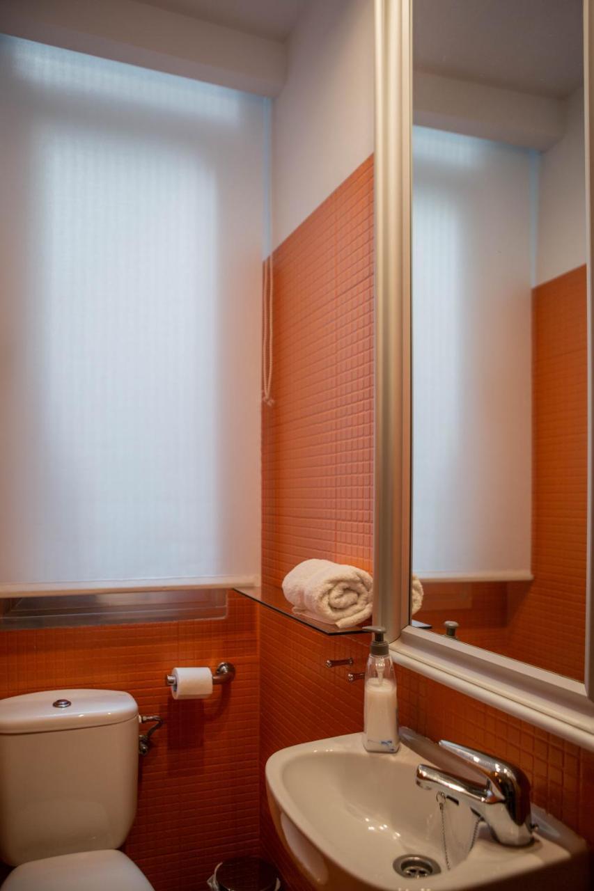 Moderno Junto A La Gran Via Apartamento *