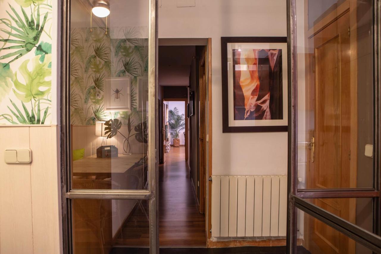 Apartamento Moderno Junto A La Gran Via