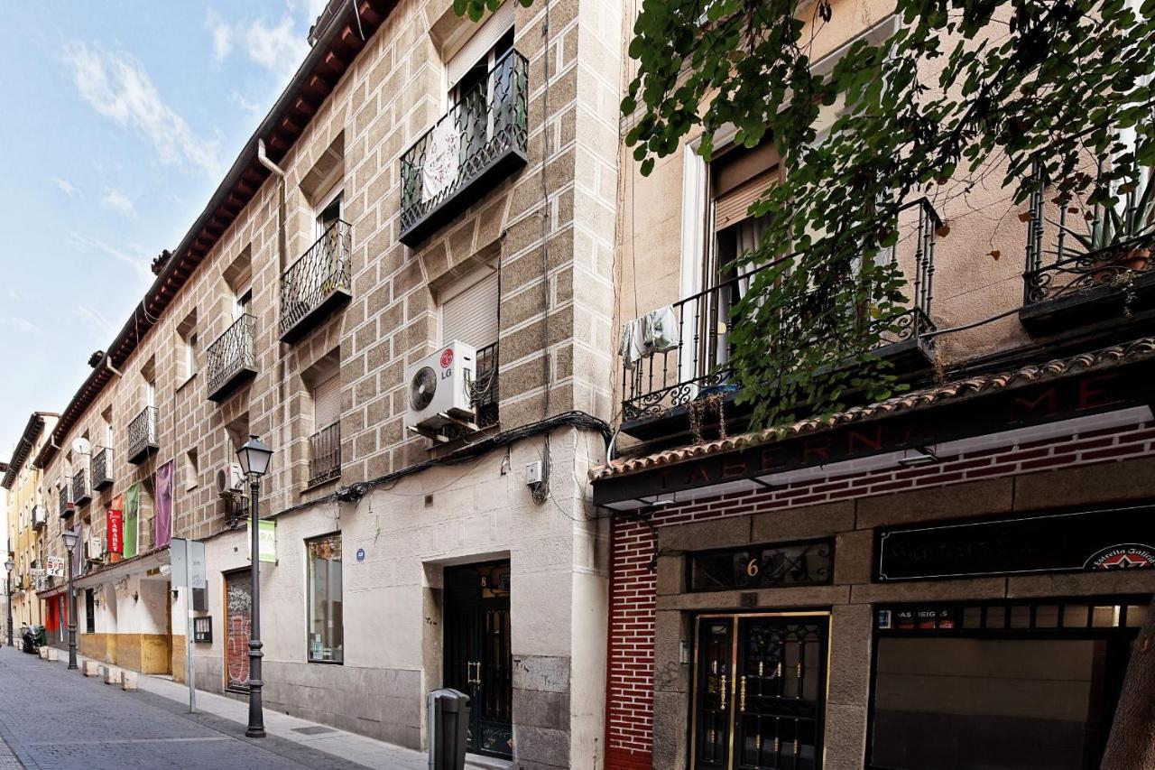 Apartment Chueca Barbieri Center Madrid