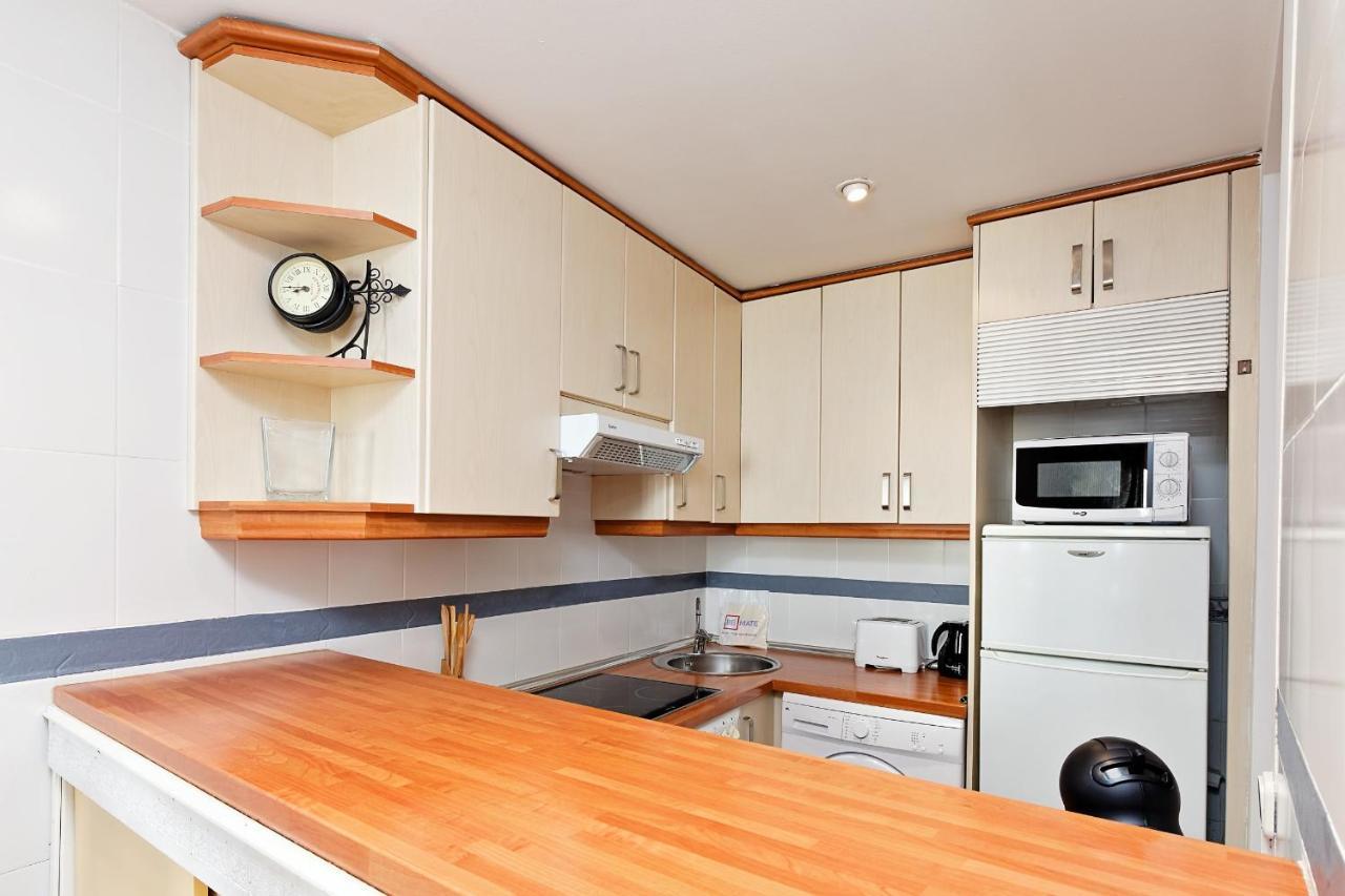 Apartment Chueca Barbieri Center Madrid