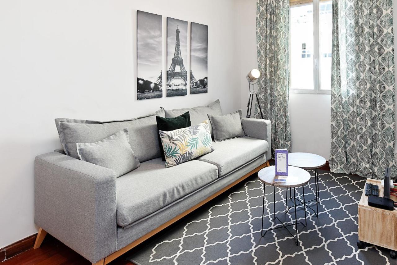 Chueca Barbieri Center Apartment Madrid