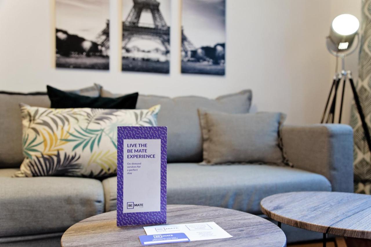 Chueca Barbieri Center Apartment