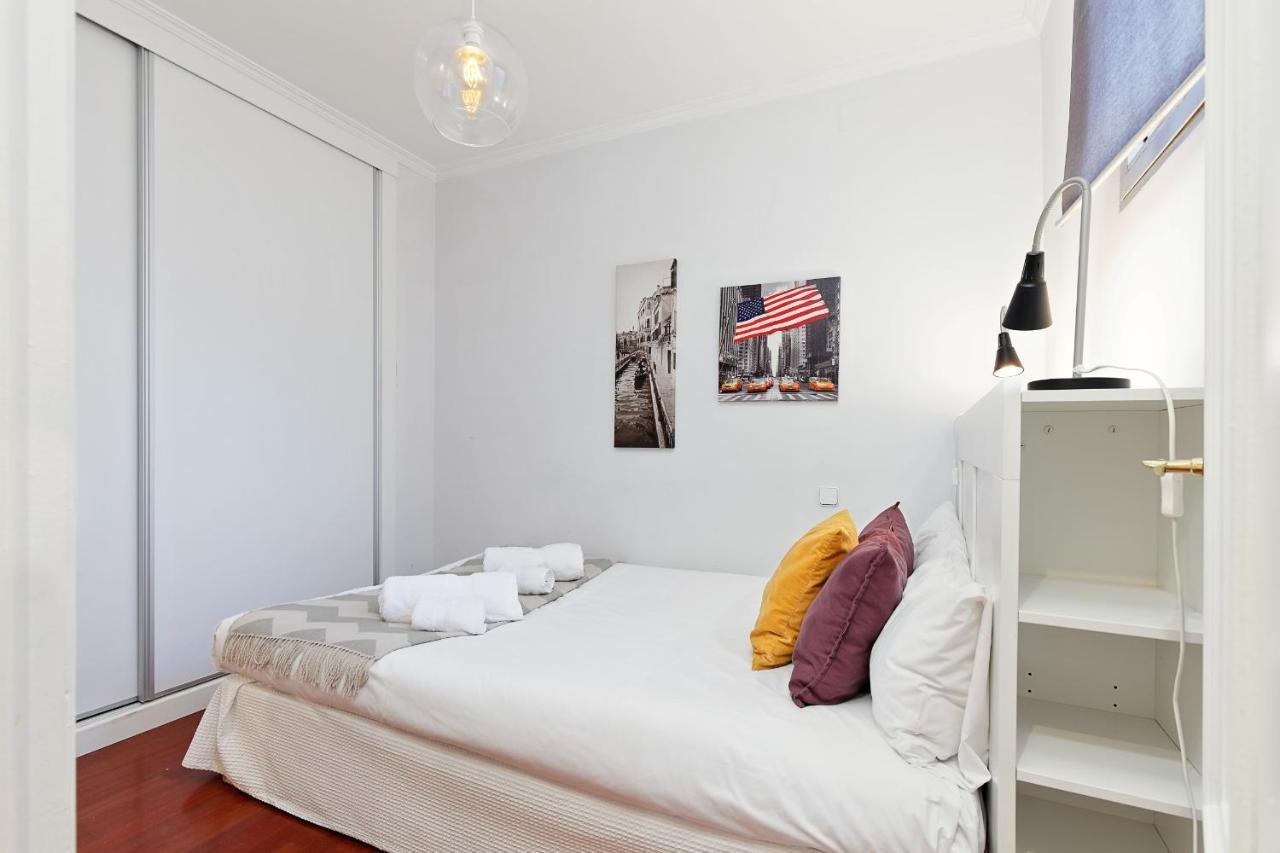 Chueca Barbieri Center Apartment *