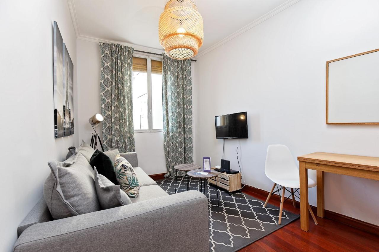 Apartment Chueca Barbieri Center Madrid