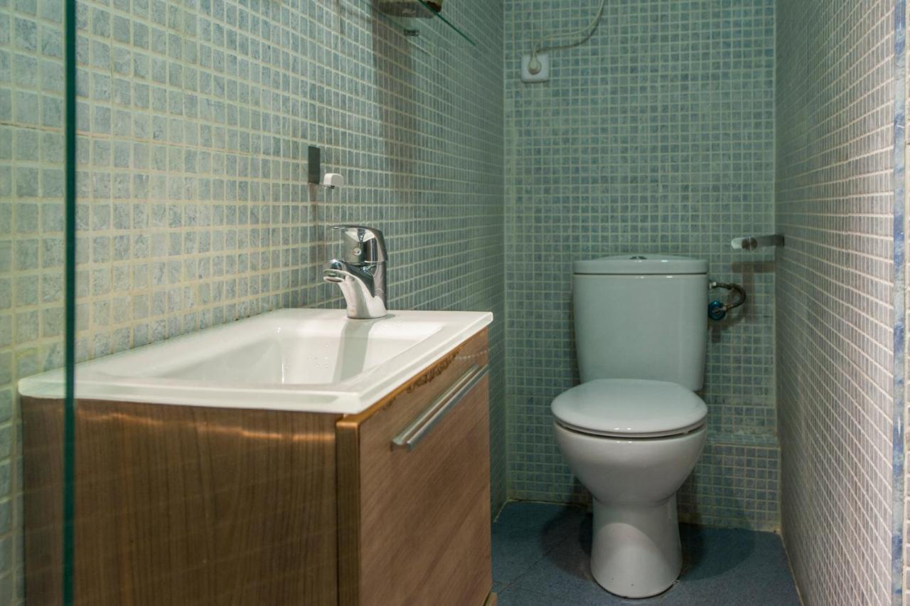 De Austrias -tradicion Con Estilo Moderno Apartment *