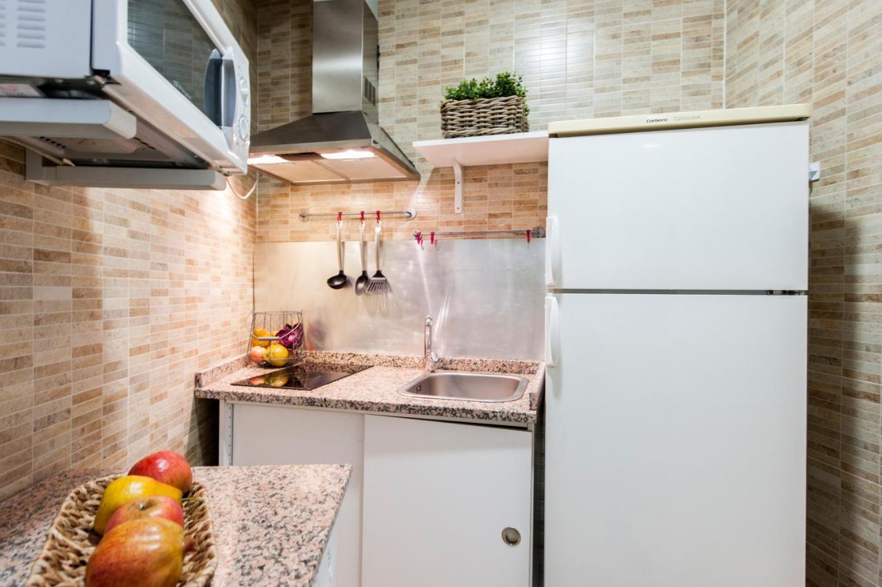 De Austrias -tradicion Con Estilo Moderno Apartment *