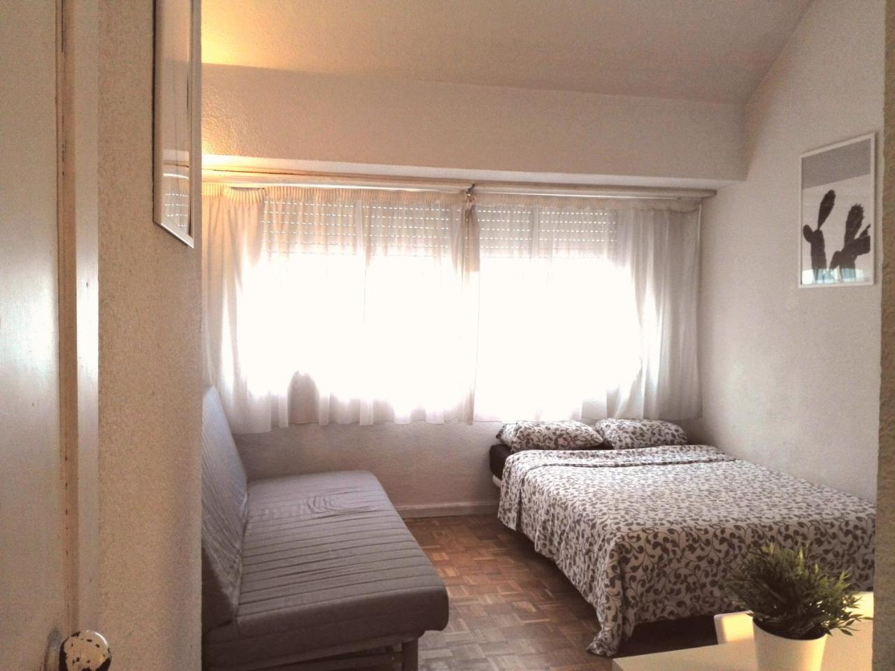 Quevedo Ii Apartment *