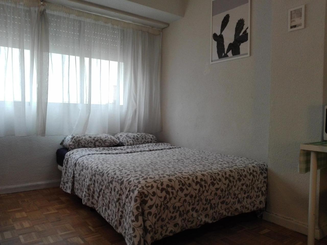 Apartment Quevedo Ii *