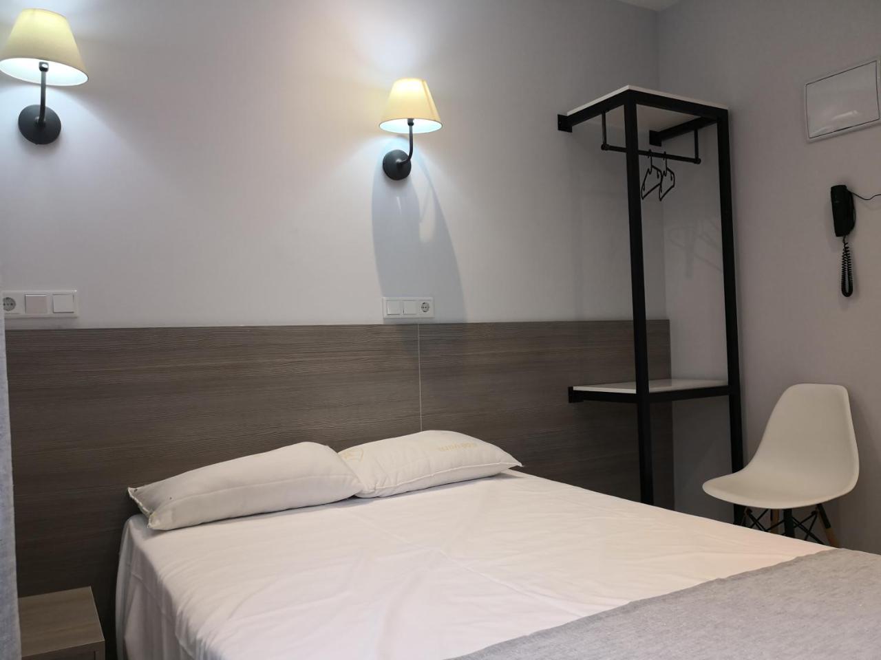 Gasthof Golden Alcala Madrid