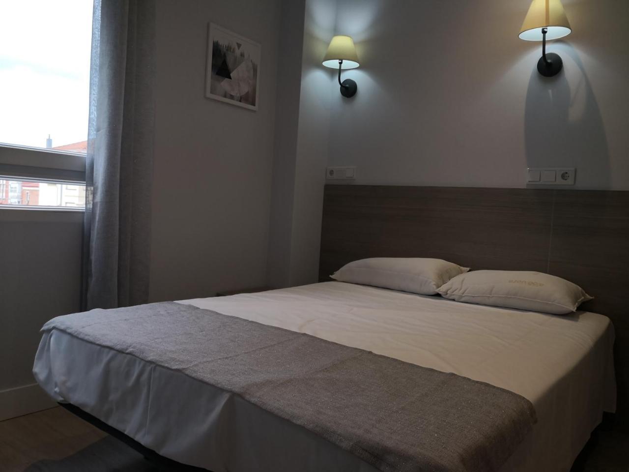 Gasthof Golden Alcala Madrid