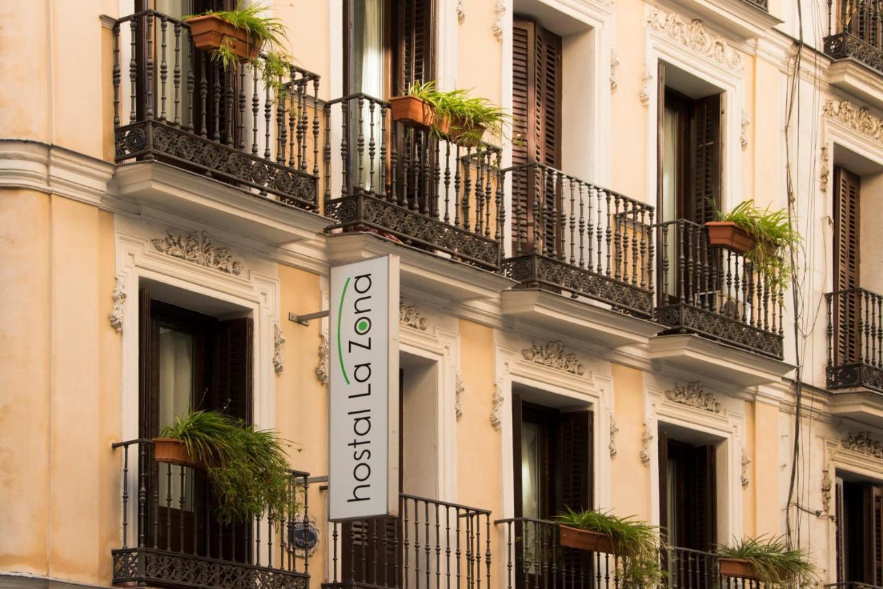 Casa de hóspedes La Zona *