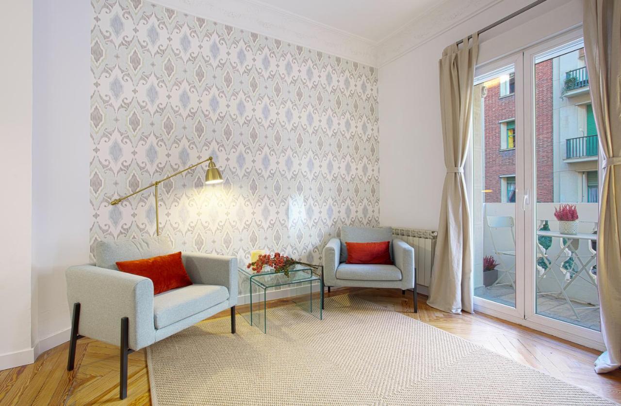 Genteel Chamberí Apartamento