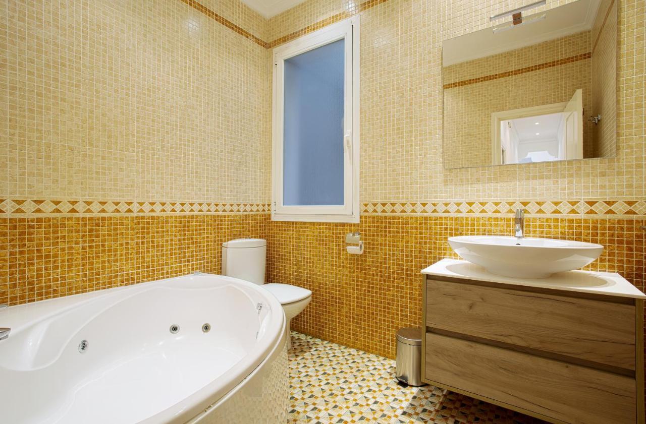Genteel Chamberí Apartamento Madrid