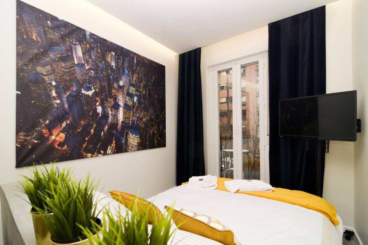 Apartment Modern In Embajadores Street By Batuecas *