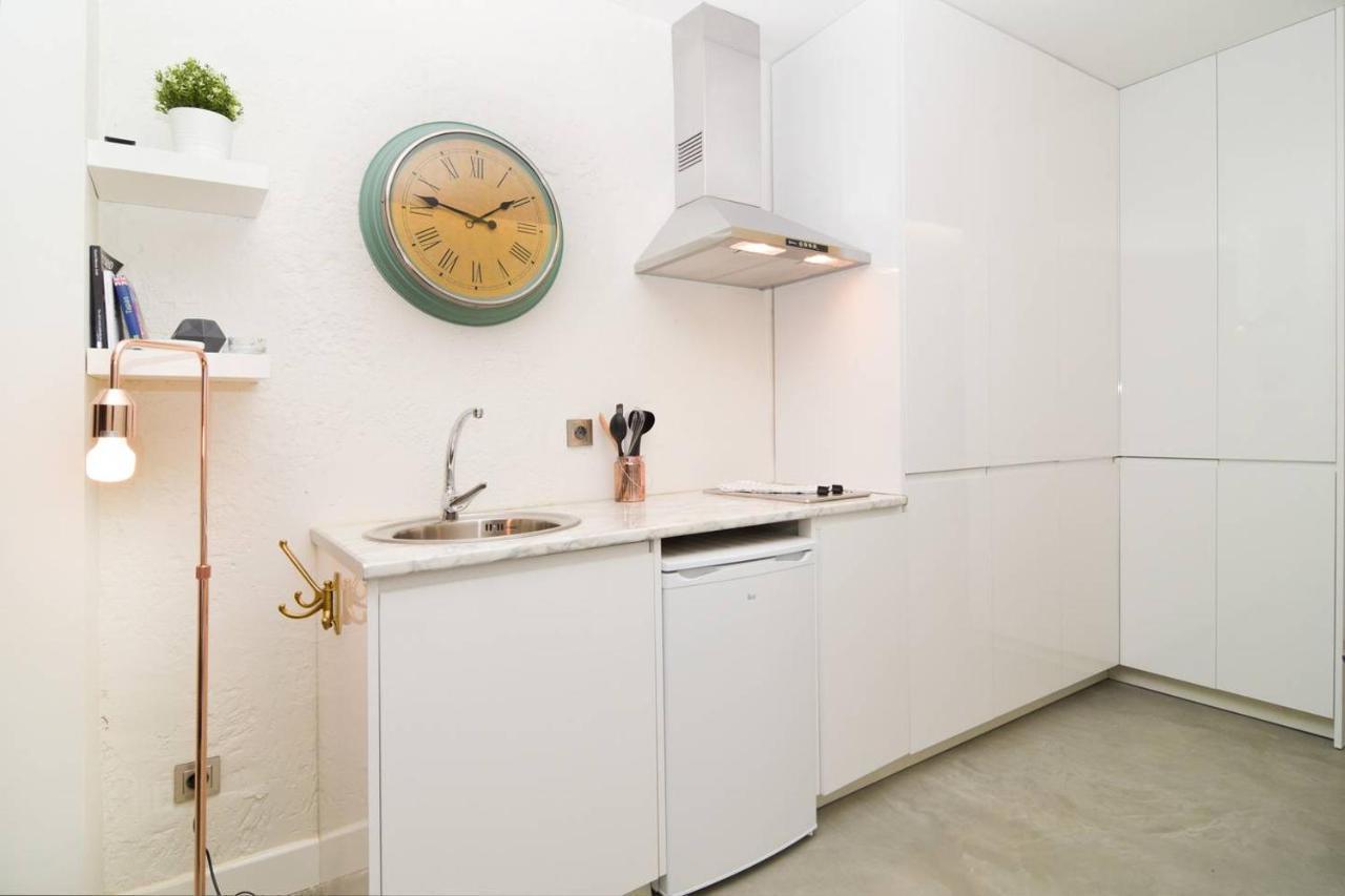 Apartment Modern In Embajadores Street By Batuecas