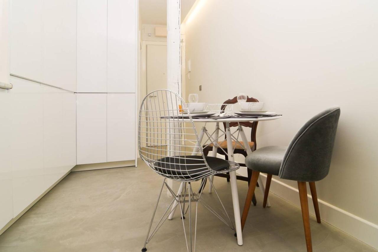 Apartment Modern In Embajadores Street By Batuecas