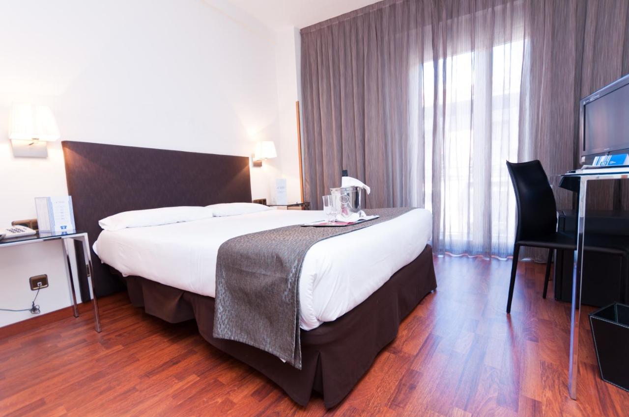 Leganitos Apartment *