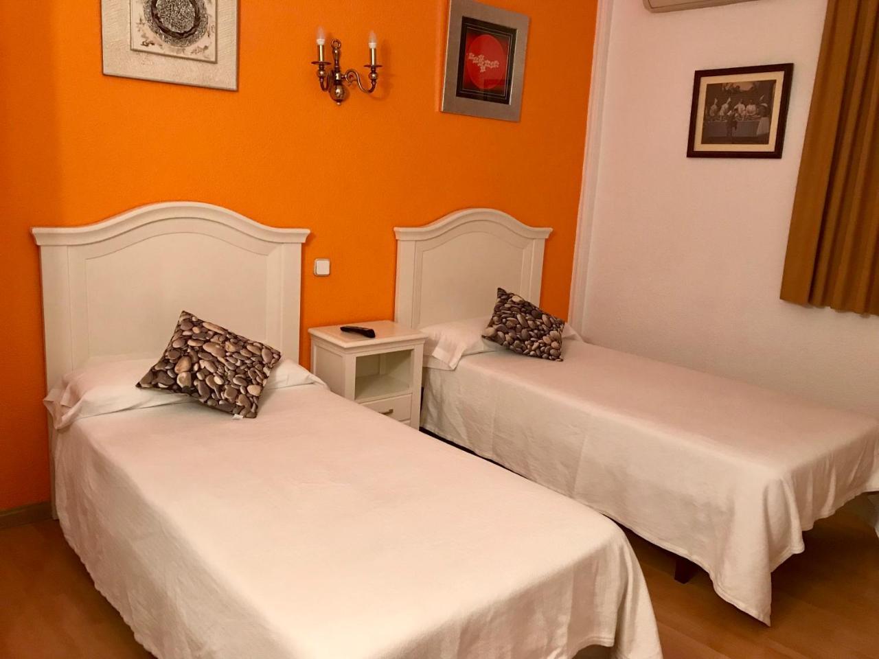 Montecarlo Guest house 2*