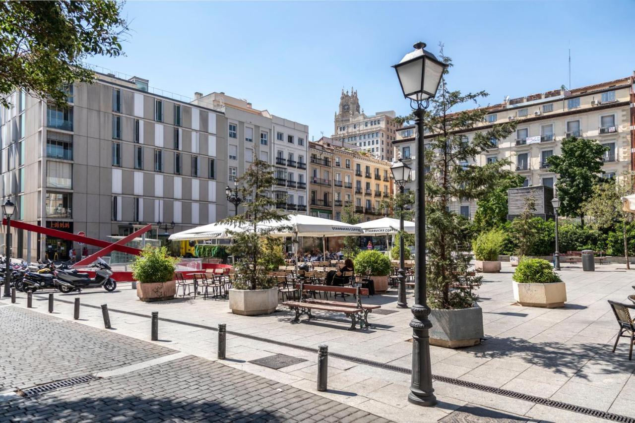 Slow Augusto Apartamento Madrid
