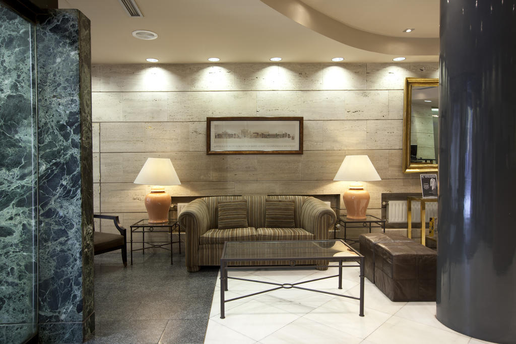 Moderno Puerta Del Sol Hotel 3*