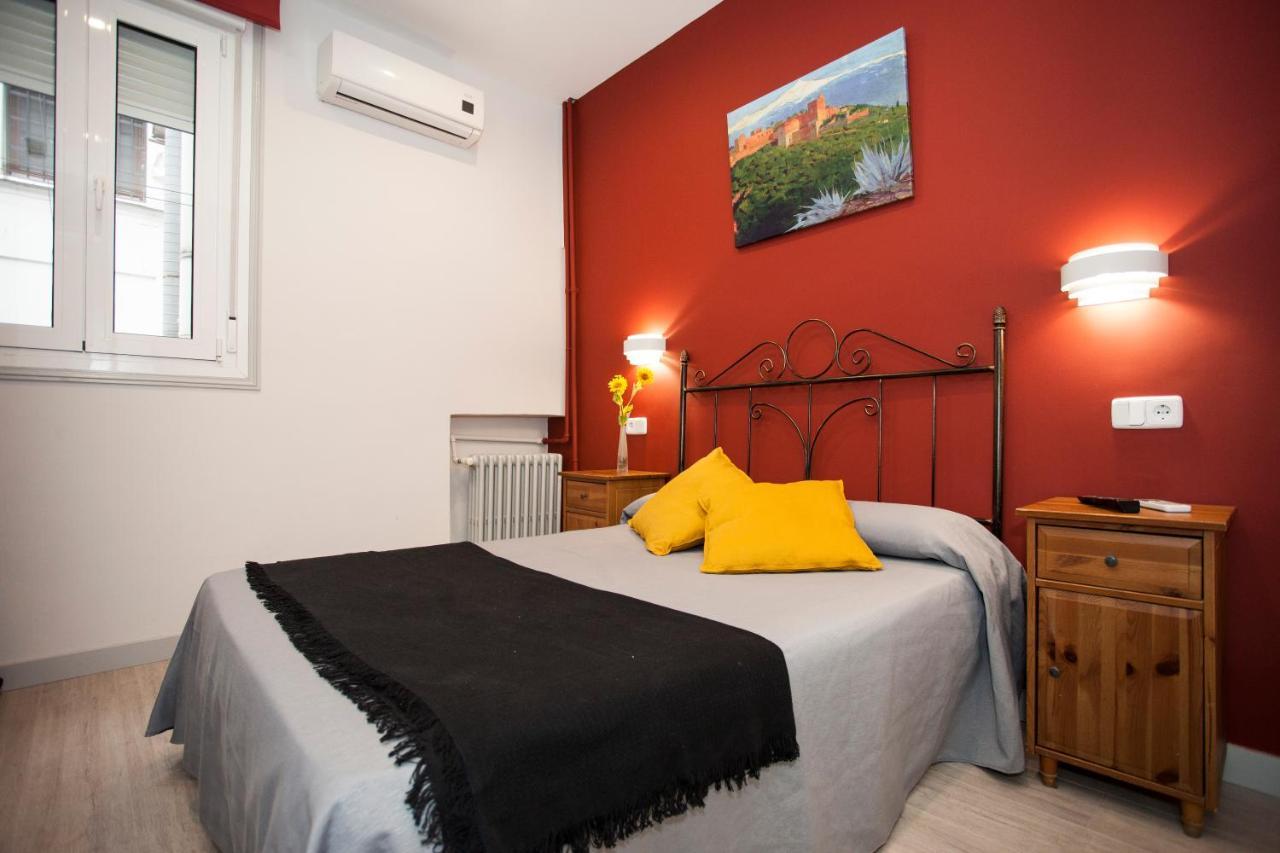Guest house Aresol Madrid