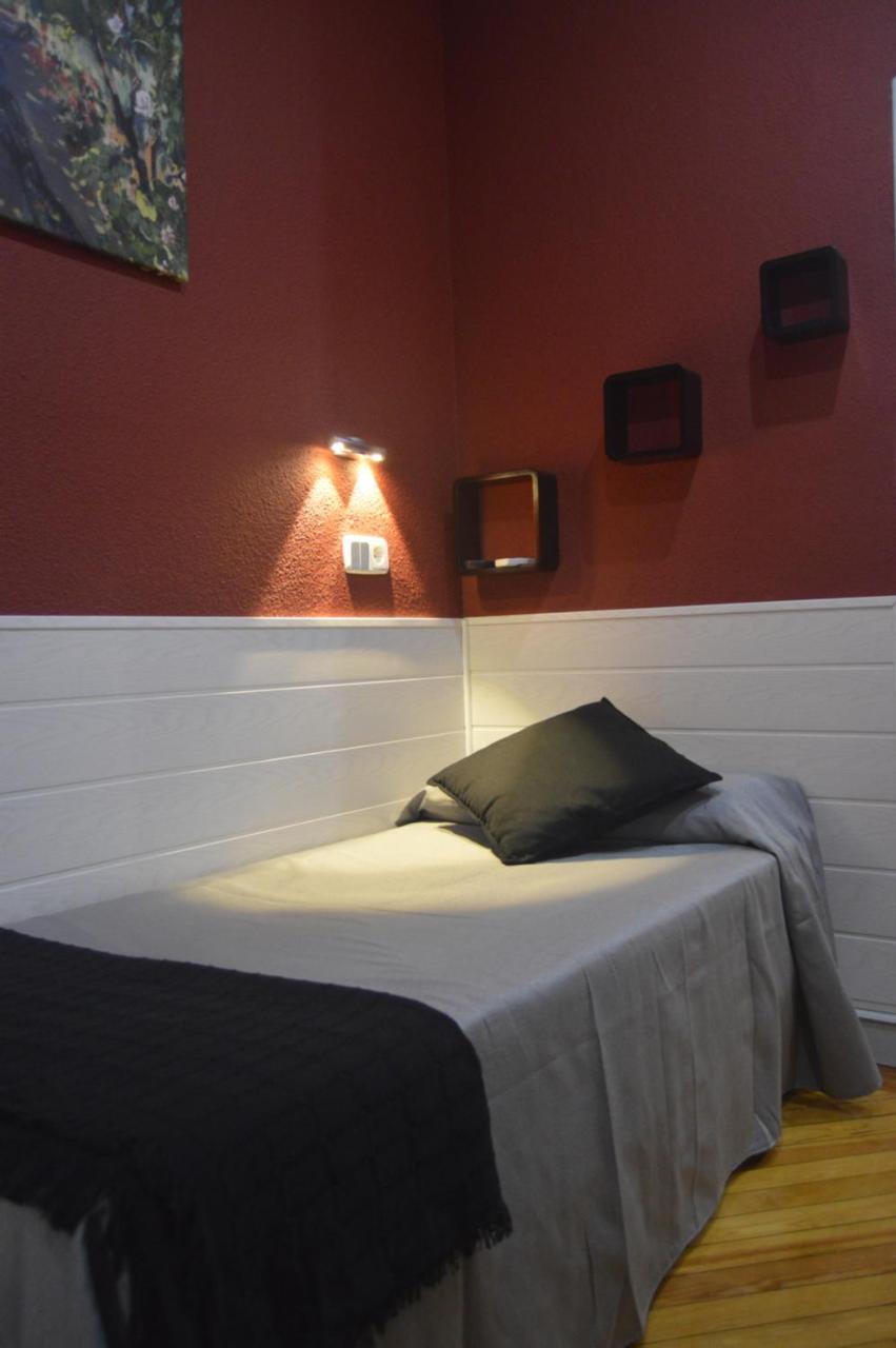 Guest house Aresol