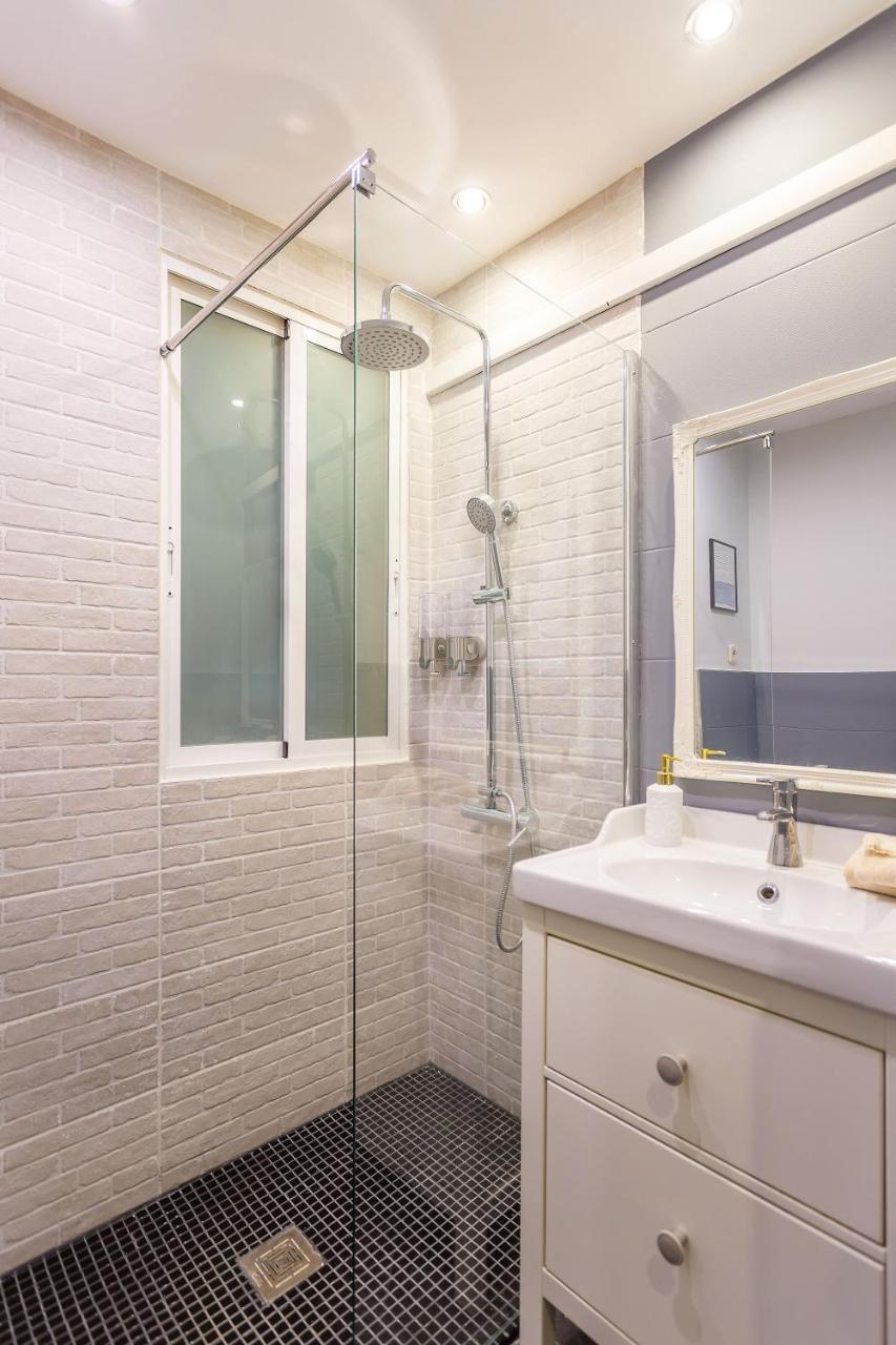 Claudio Coello Iii Apartment Madrid